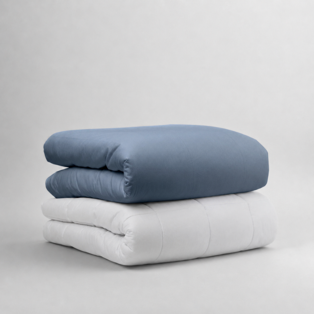 Essentiel - Couverture lestée