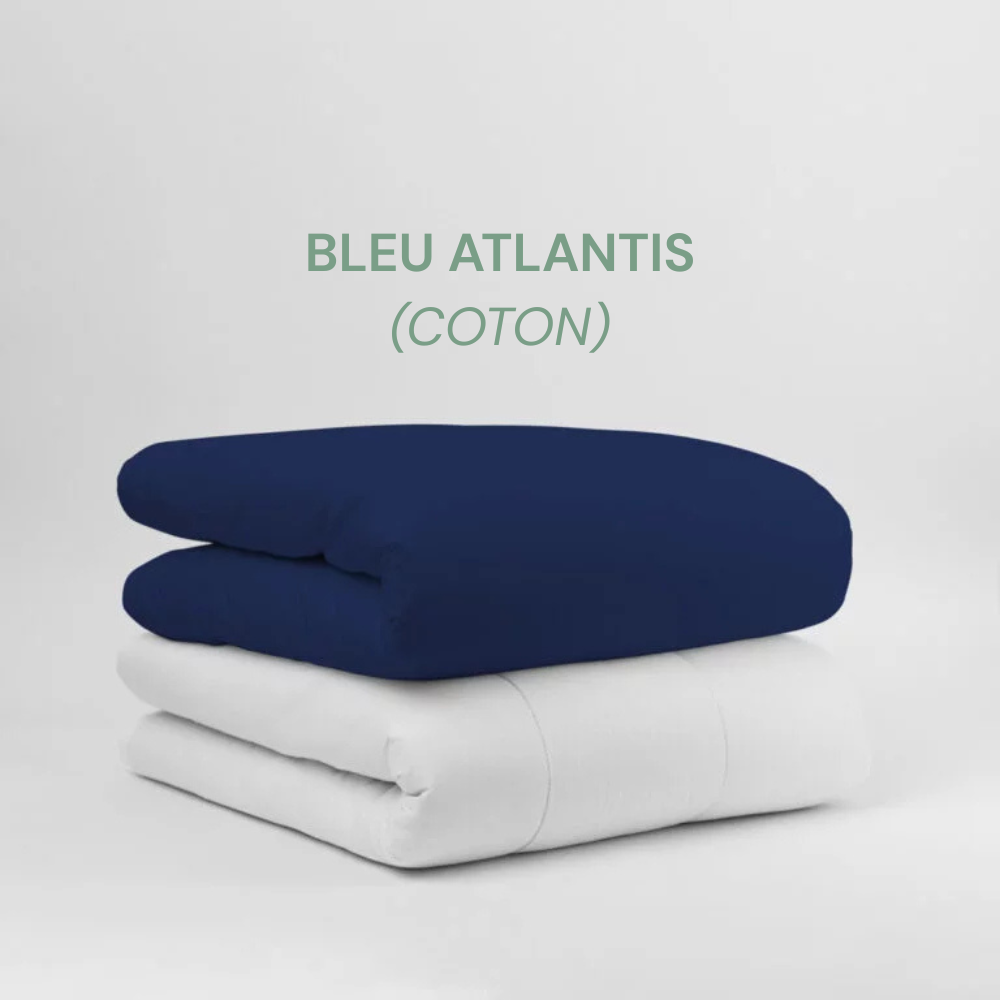 Essentiel - Couverture lestée