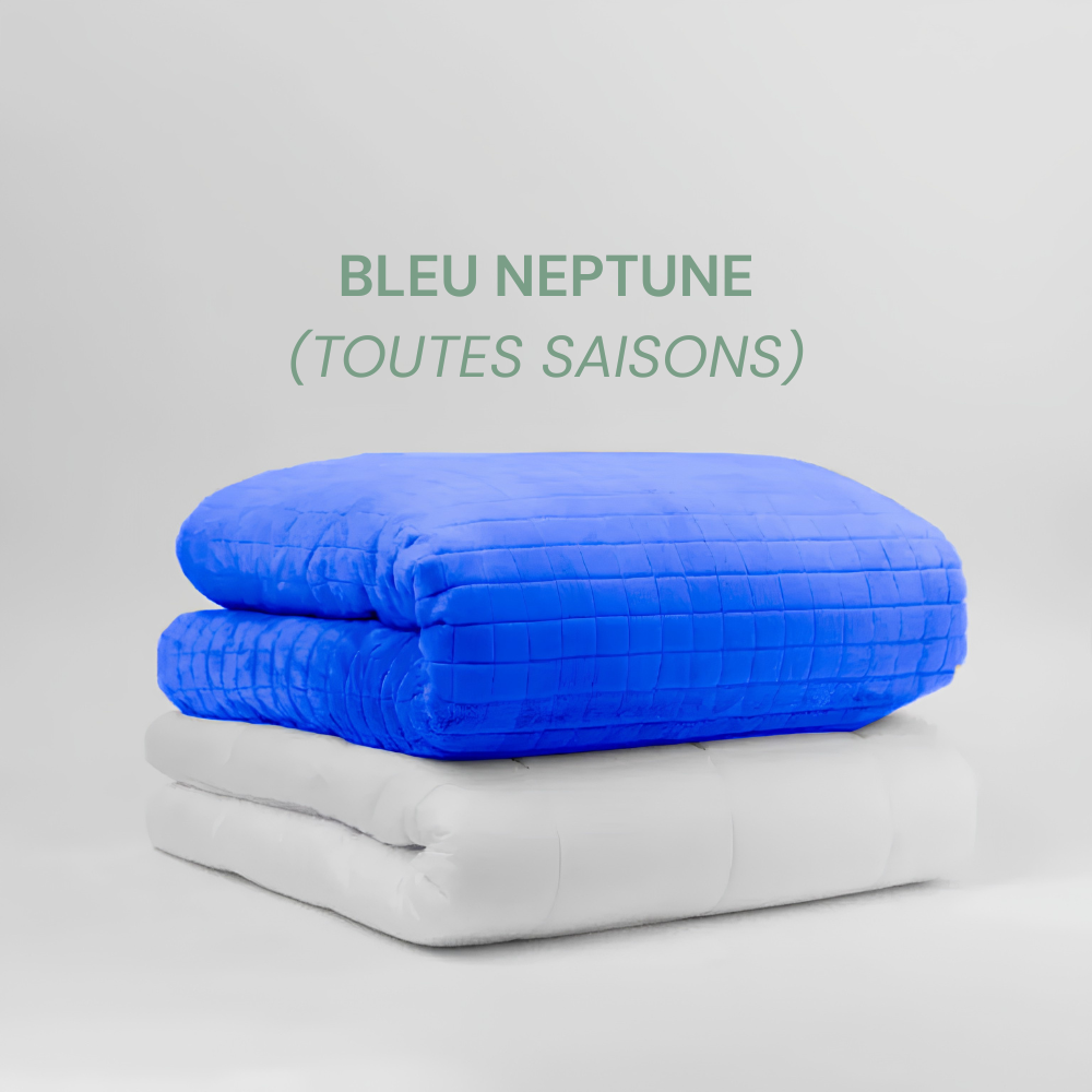 Brume - Couverture lestée