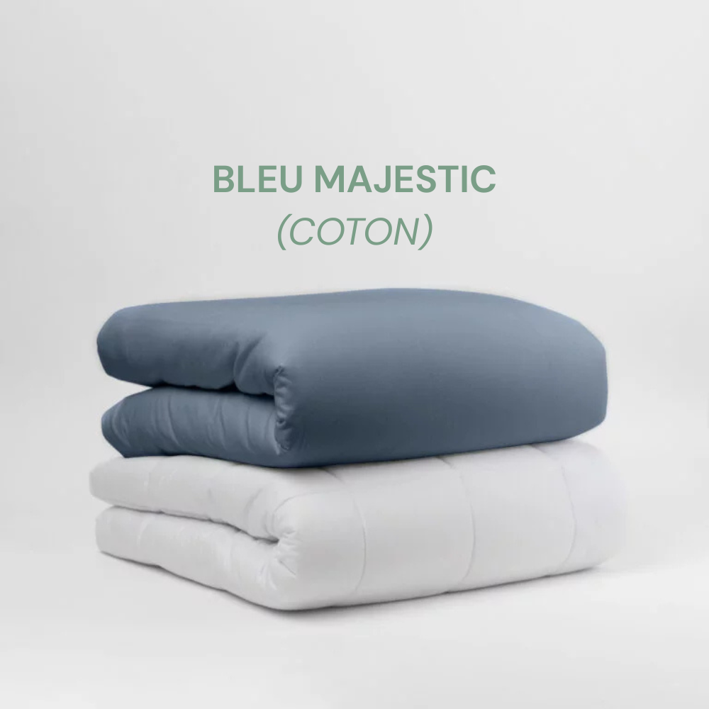Essentiel - Couverture lestée