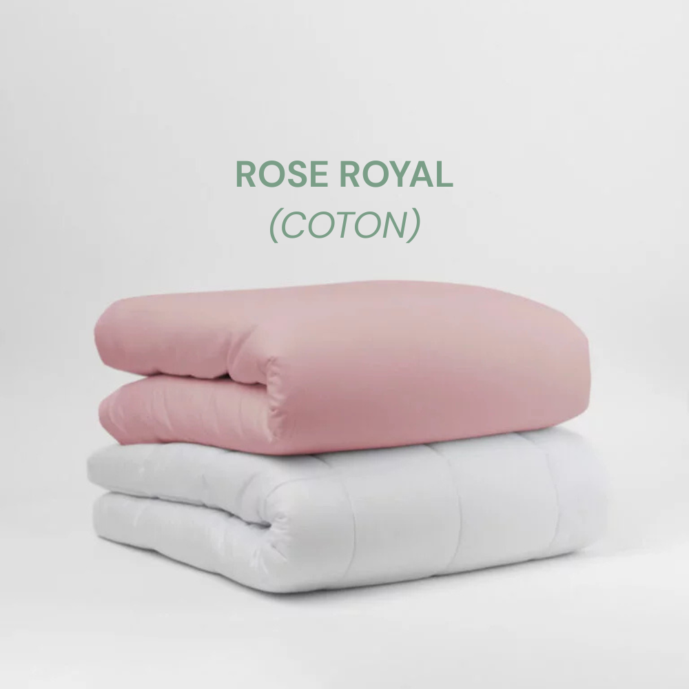 Essentiel - Couverture lestée