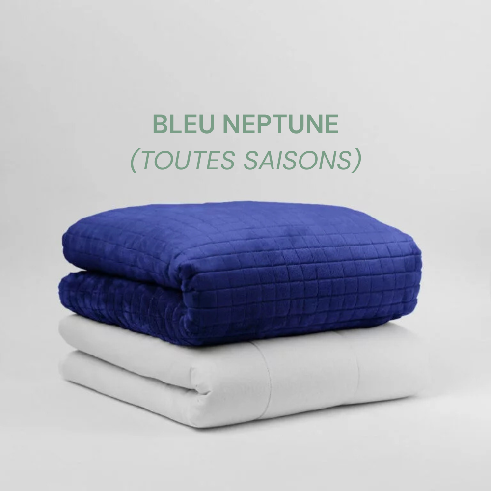 Le Noble - Couverture lestée