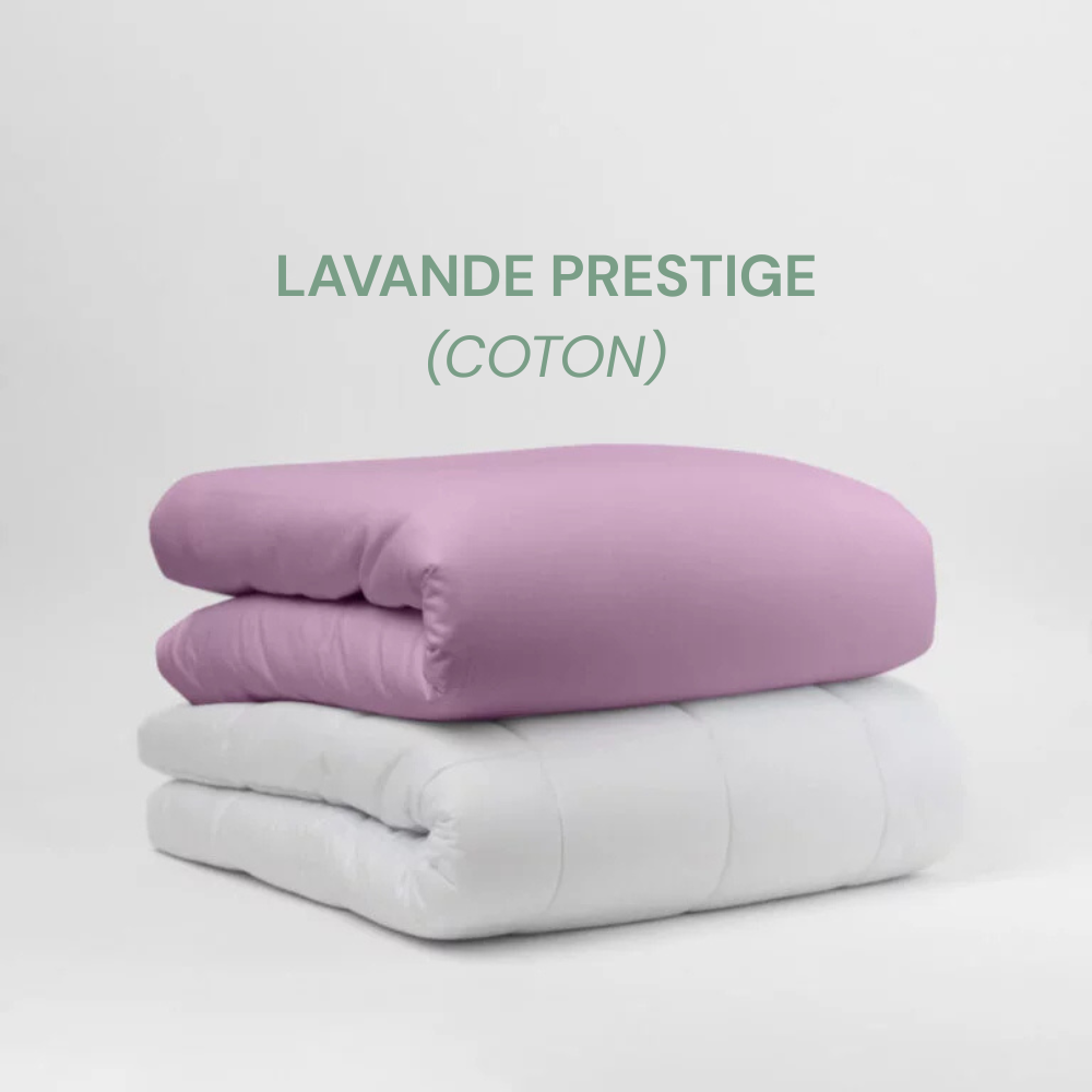 Essentiel - Couverture lestée
