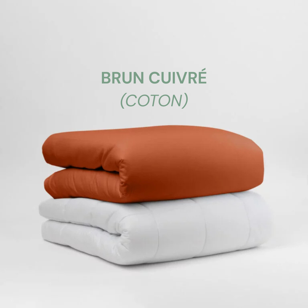 Essentiel - Couverture lestée