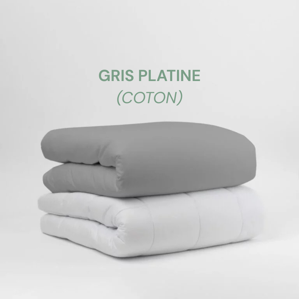Essentiel - Couverture lestée