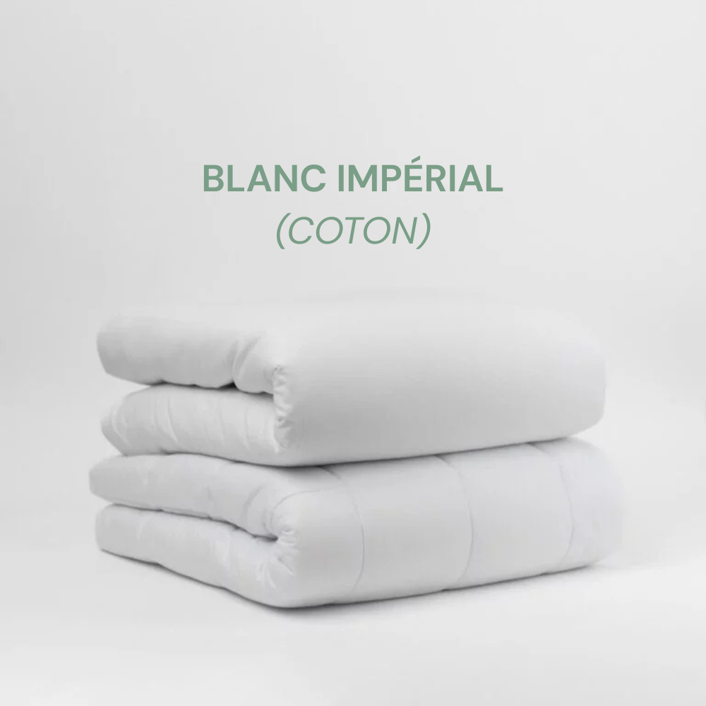Essentiel - Couverture lestée