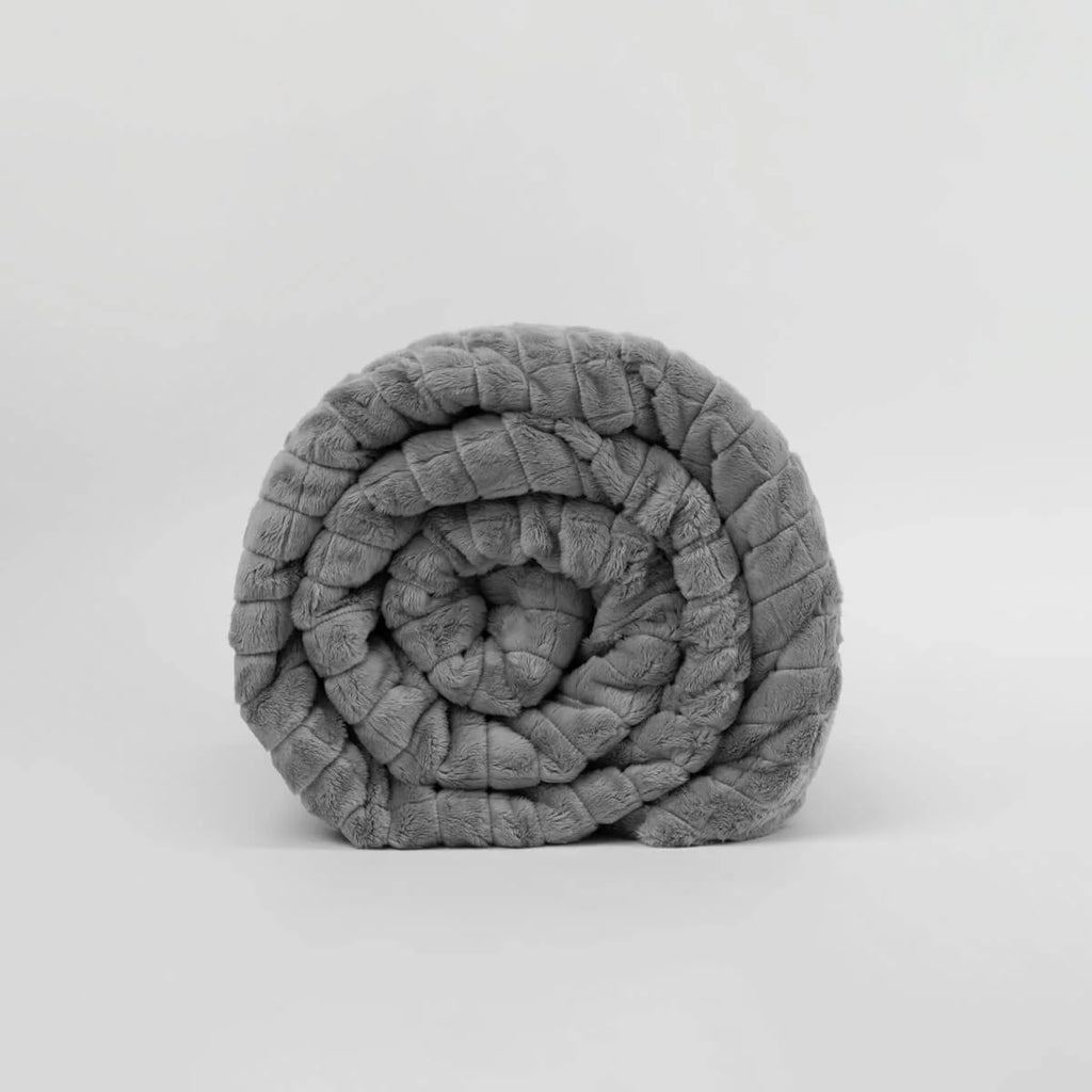 Brume - Couverture lestée enfant