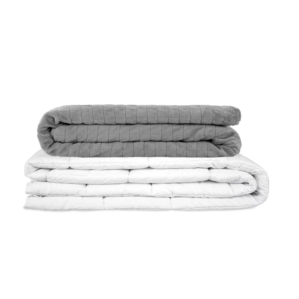 Brume - Couverture lestée enfant